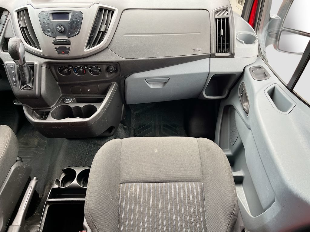 Used 2016 Ford Transit 150 130 Low Roof RWD image 22