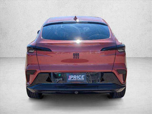 Used 2024 Buick Envista Sport Touring w/ Convenience I Package image 6