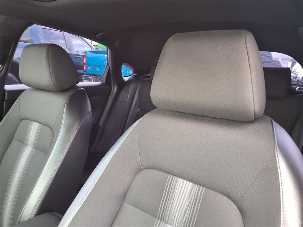 Used 2025 Honda Civic Sport image 17