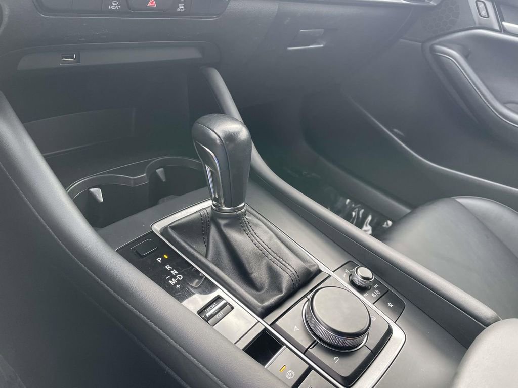 Used 2021 MAZDA MAZDA3 s image 42