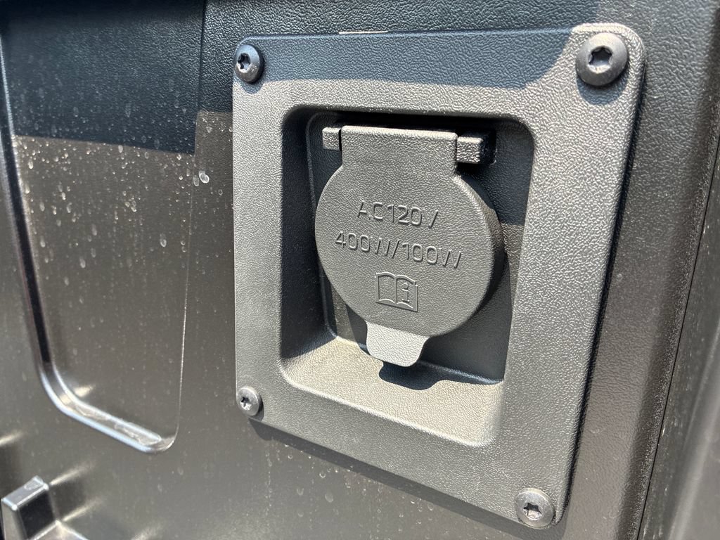 New 2026 Toyota Tundra 1794 Edition AWD/4WD image 52