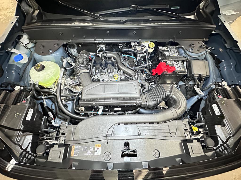 New 2025 Ford Bronco Sport Outer Banks w/ Outer Banks Tech Package+ image 44