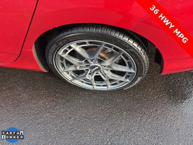 Used 2023 Acura Integra A-Spec image 30