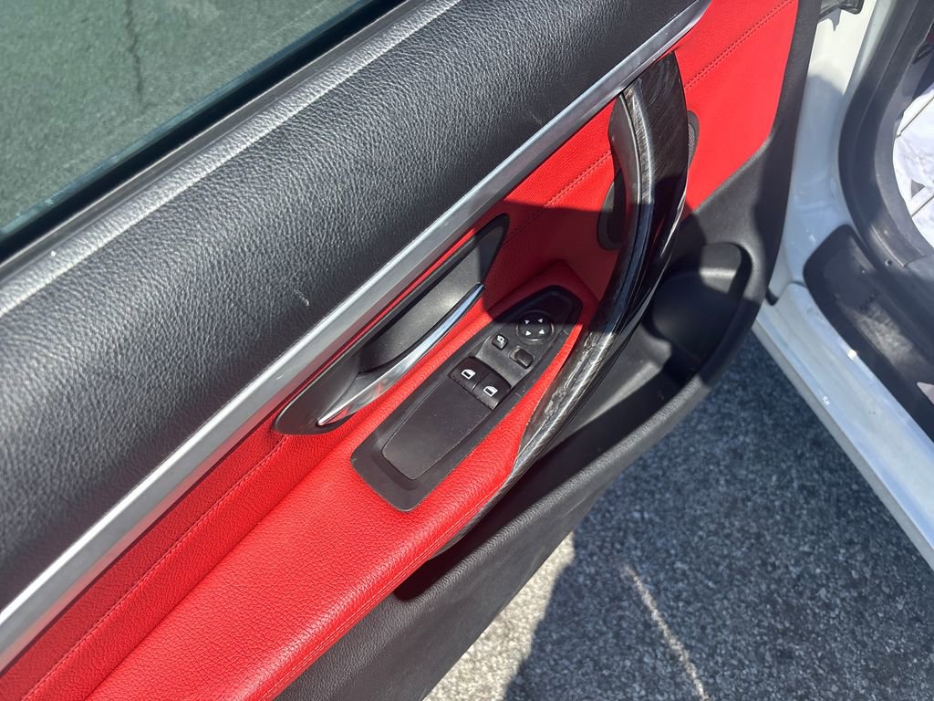 Used 2016 BMW 428i xDrive Coupe image 15