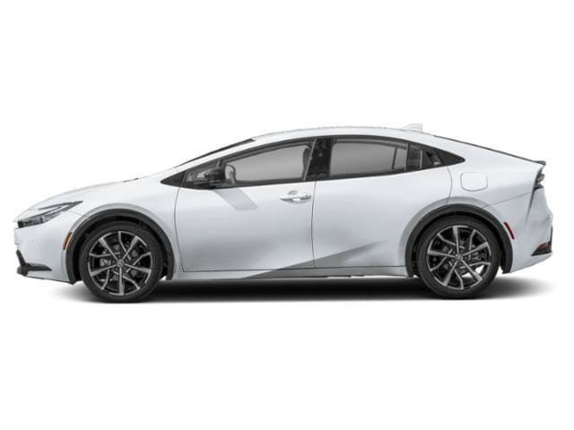 New 2027 Toyota Prius Plug-In Hybrid FWD image 3