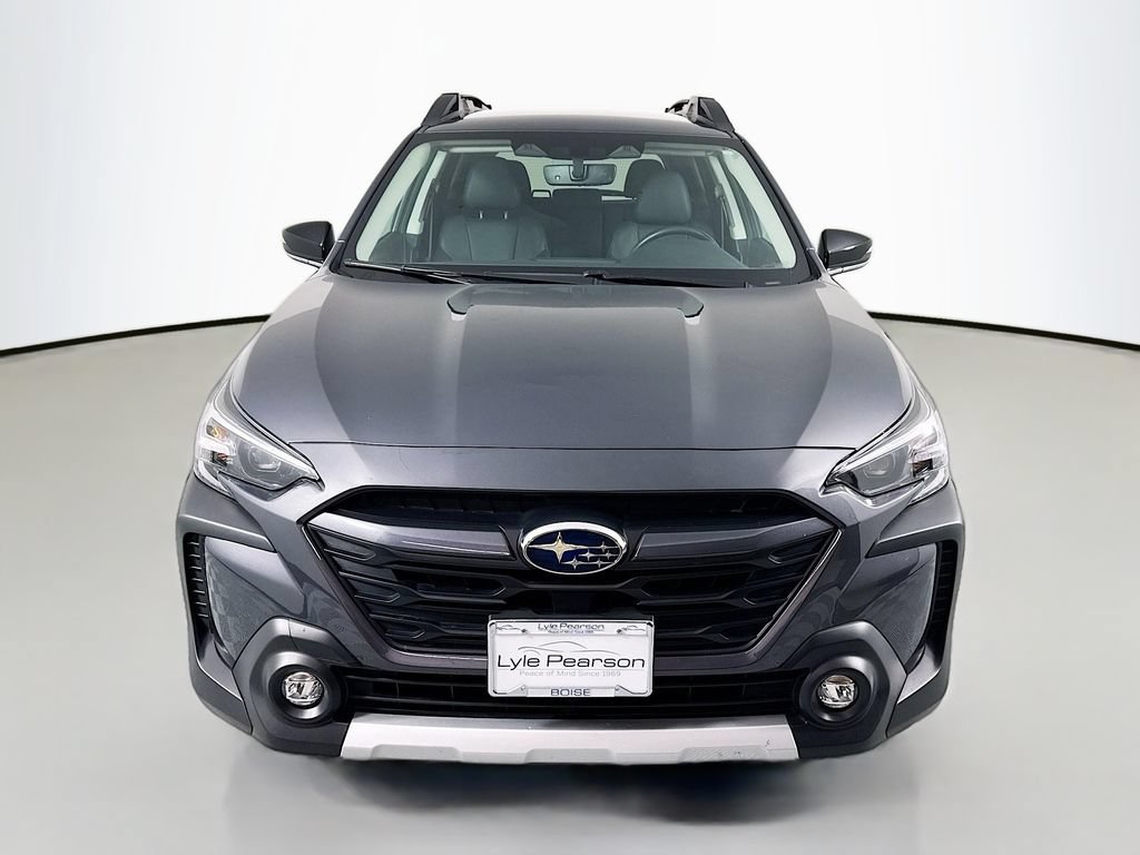 Used 2024 Subaru Outback Limited AWD/4WD image 6
