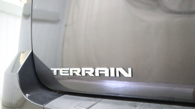 Used 2015 GMC Terrain Denali image 23