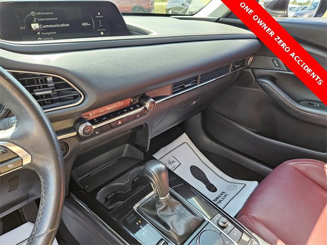 Used 2024 MAZDA CX-30 AWD 2.5 S w/ Preferred Package image 21