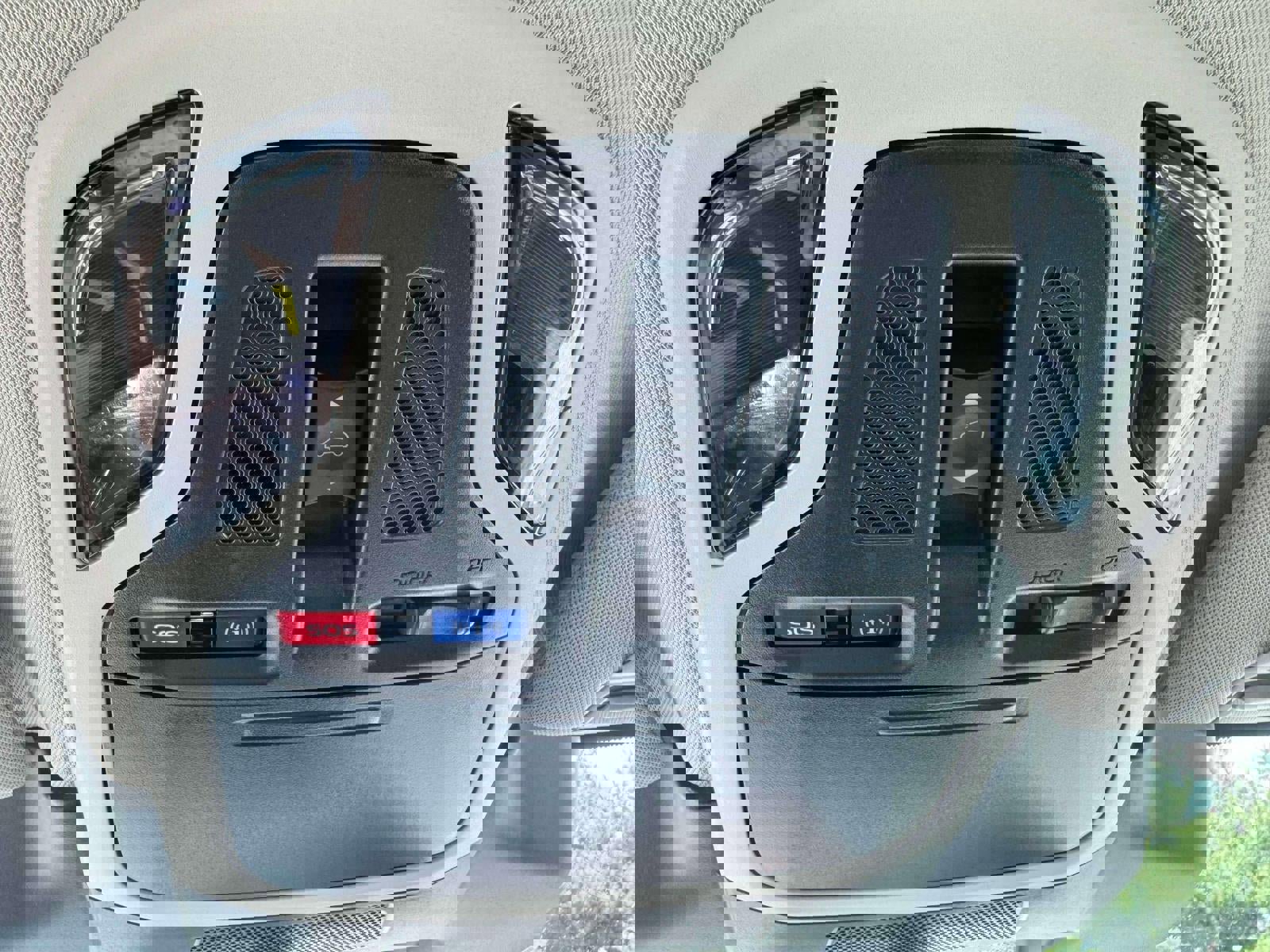 New 2025 Subaru Legacy Sport image 25