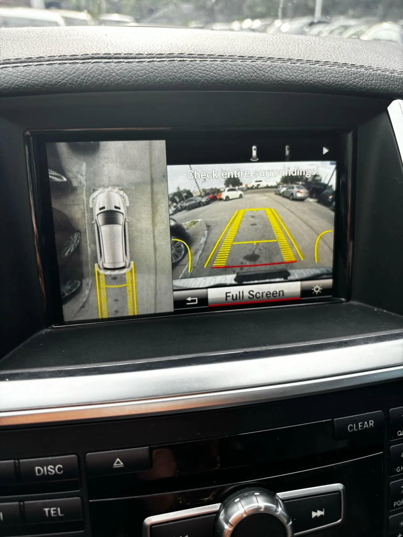 Used 2015 Mercedes-Benz GL 320 BlueTEC 4MATIC image 18