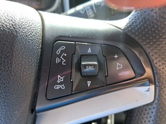 Used 2017 Chevrolet Sonic LT FWD image 15
