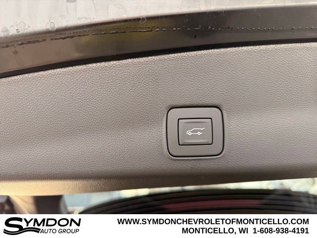 New 2026 Chevrolet TrailBlazer RS w/ Convenience Package image 13