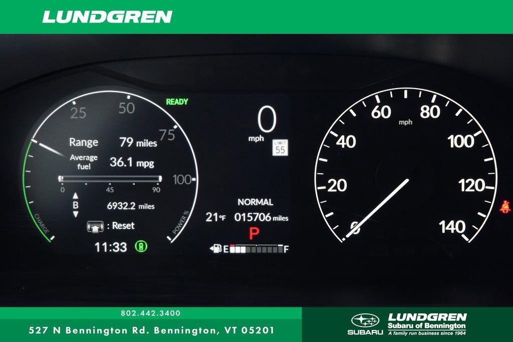 Used 2024 Honda CR-V Sport-L image 14