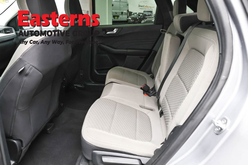 Used 2021 Ford Escape SE w/ Convenience Package AWD/4WD image 21
