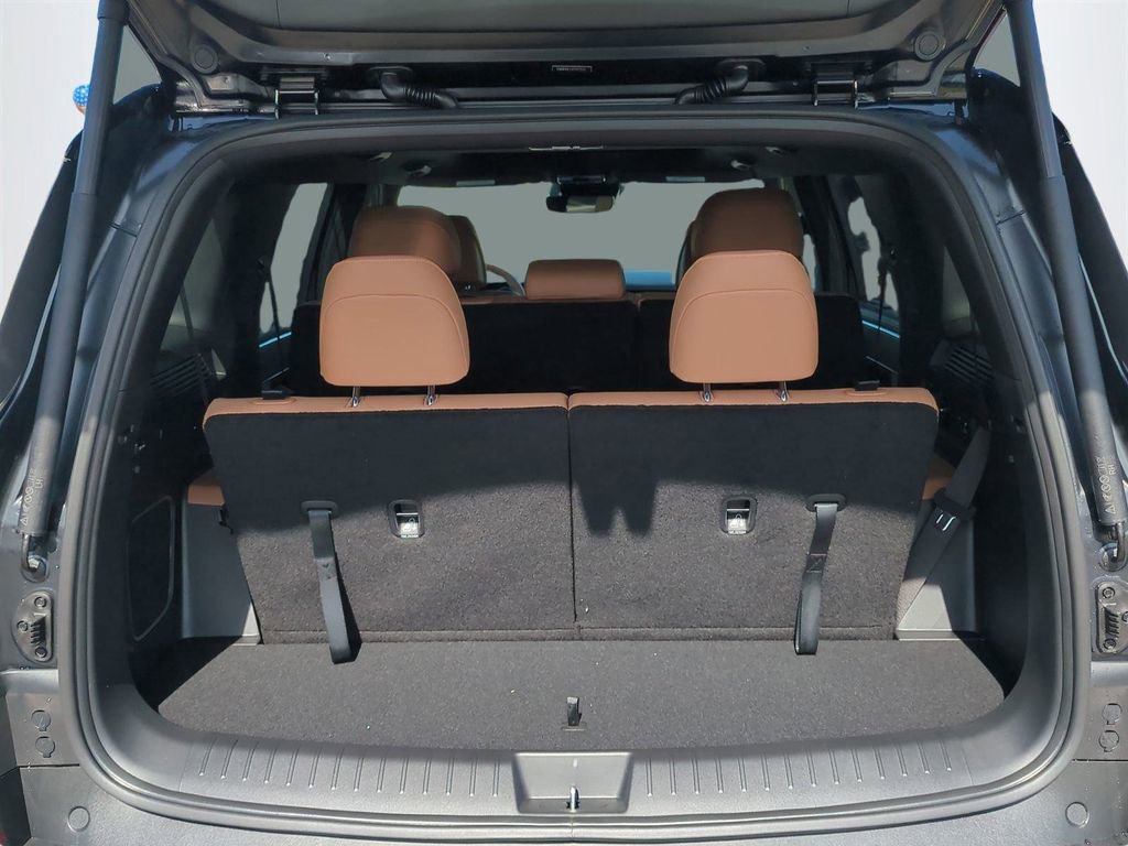 New 2026 Hyundai Santa Fe Limited image 14