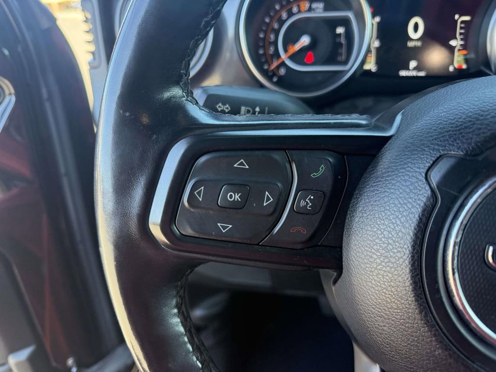 Used 2022 Jeep Gladiator Sport image 17