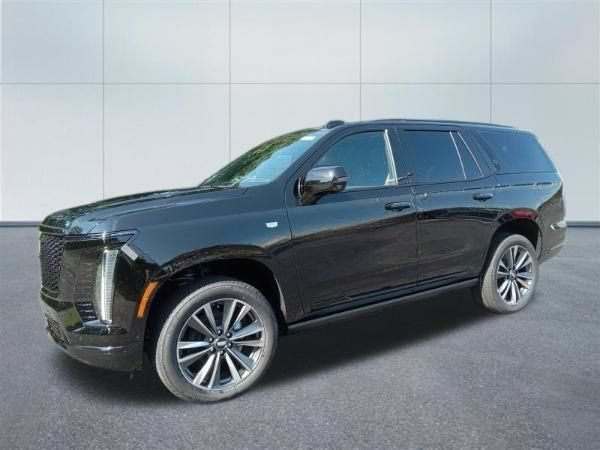 New 2026 Cadillac Escalade Sport w/ Touring Package AWD/4WD image 1