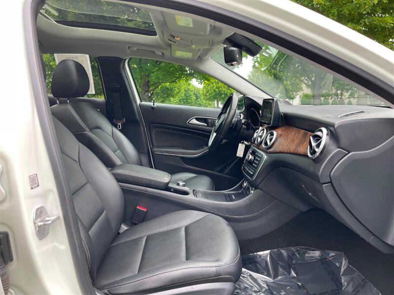 Used 2015 Mercedes-Benz GLA 250 4MATIC image 80