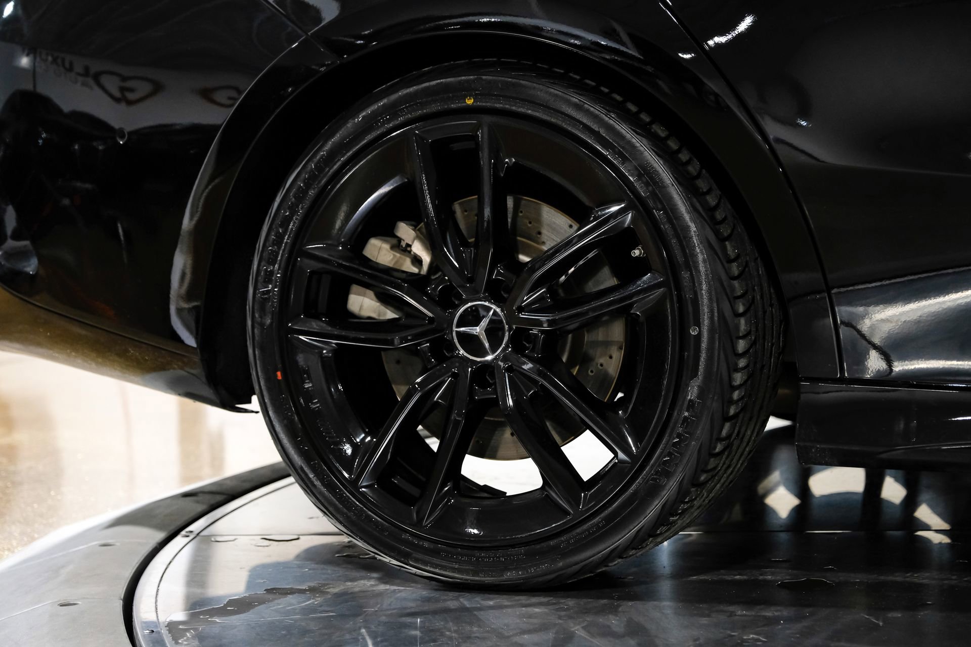 Used 2024 Mercedes-Benz CLA 35 AMG 4MATIC image 57