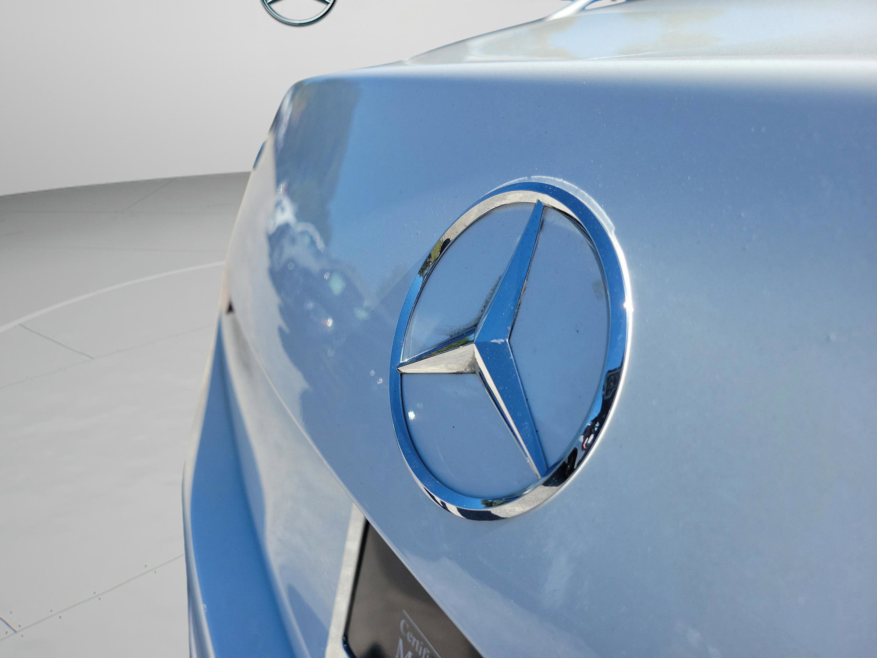 Used 2025 Mercedes-Benz C 300 C 300 image 37