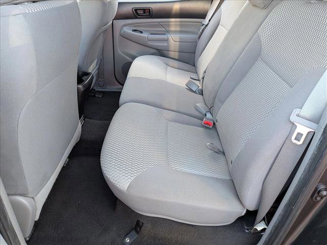 Used 2012 Toyota Tacoma PreRunner image 19