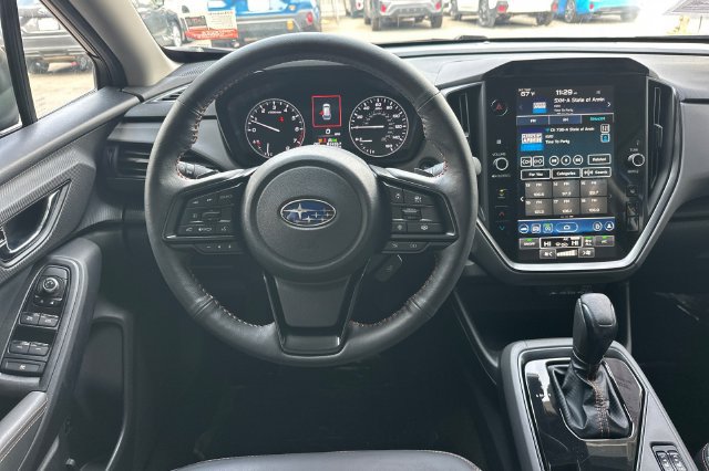 Used 2026 Subaru Crosstrek 2.5i Limited AWD/4WD image 14