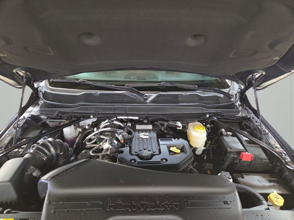 New 2026 RAM 2500 Tradesman image 9