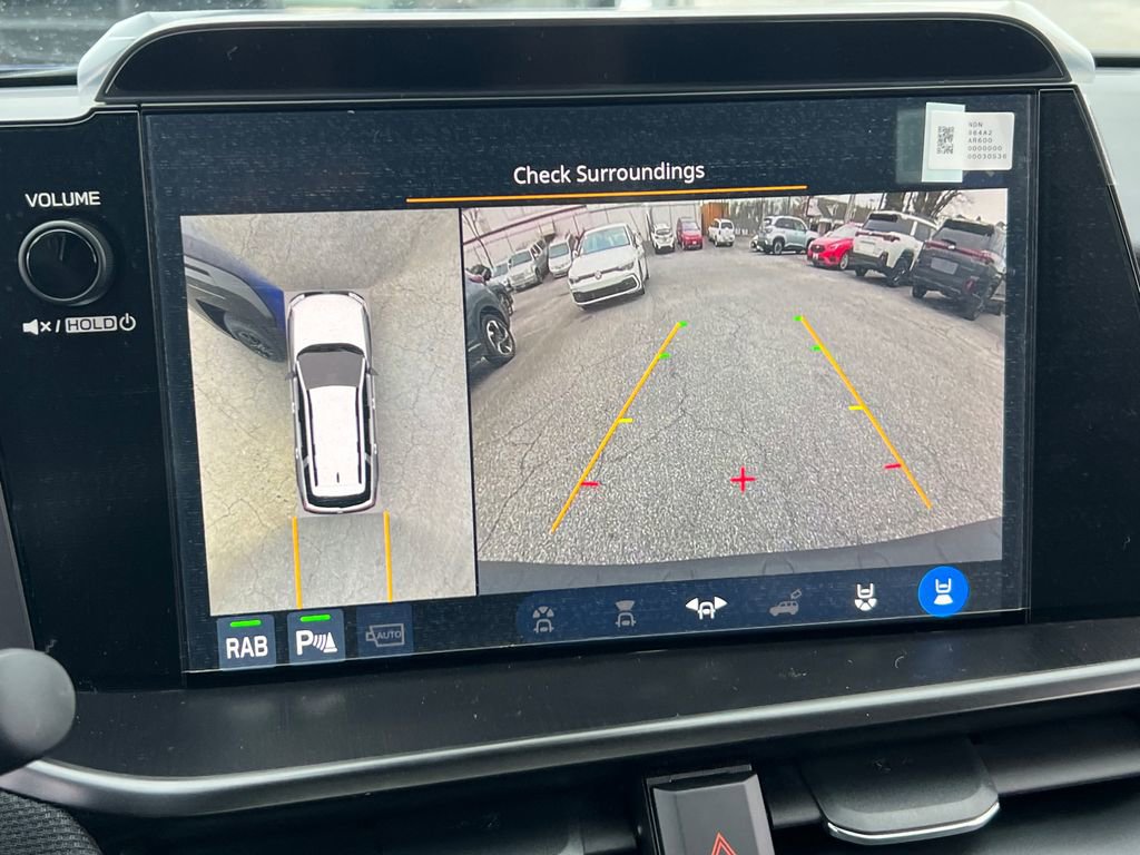 New 2026 Subaru Outback Limited XT image 30