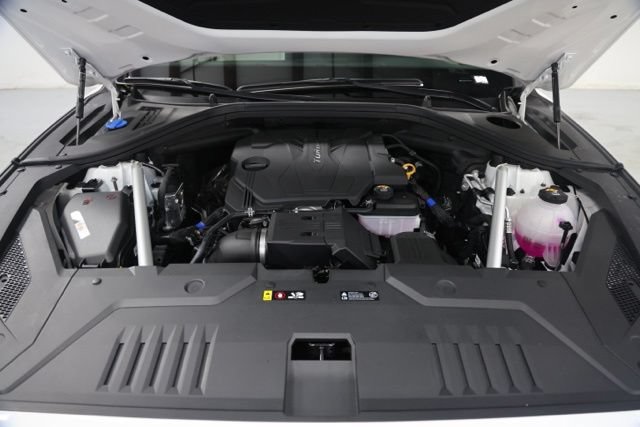 New 2027 Genesis GV70 2.5T Select AWD/4WD image 5