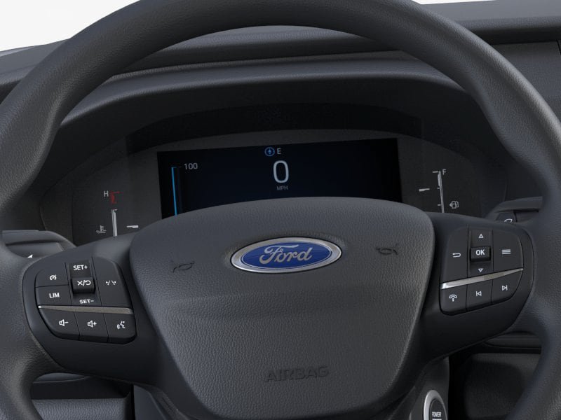 New 2026 Ford Transit 250 148 Medium Roof Extended AWD image 35