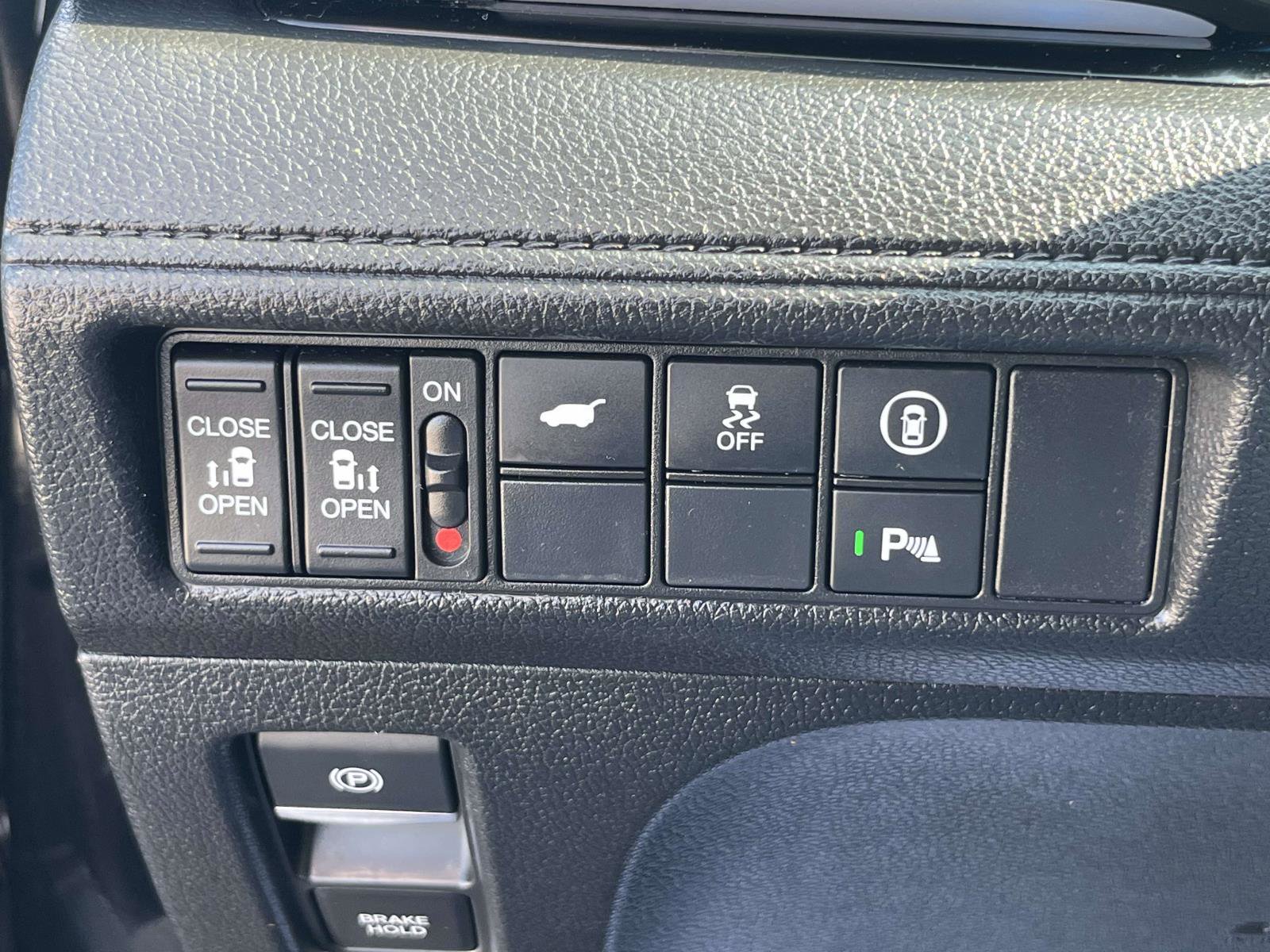 Certified 2023 Honda Odyssey Elite image 16