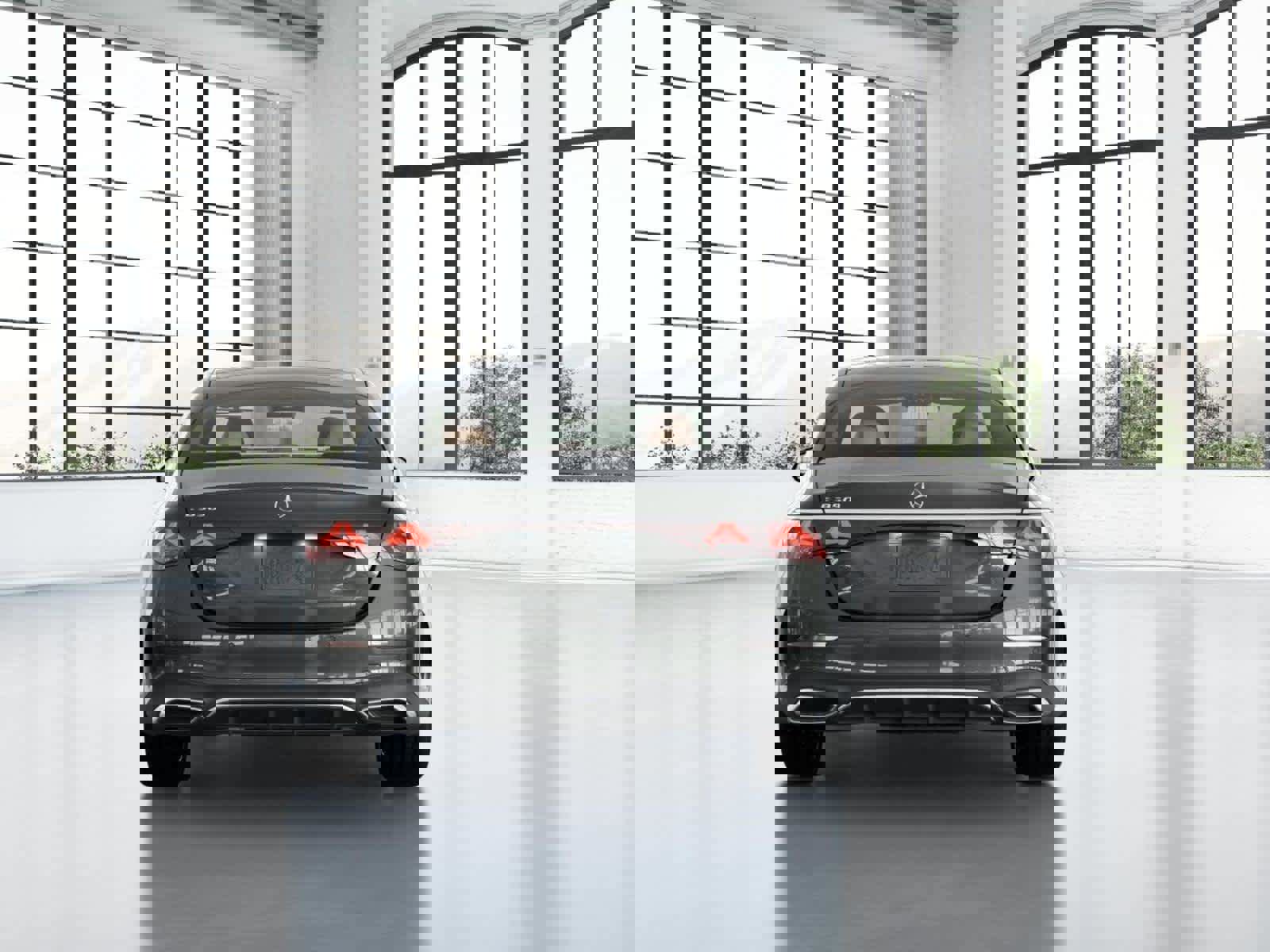 New 2026 Mercedes-Benz E 350 Sedan image 24