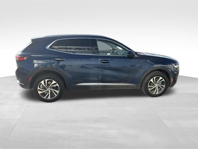 Used 2023 Buick Envision Essence FWD image 8