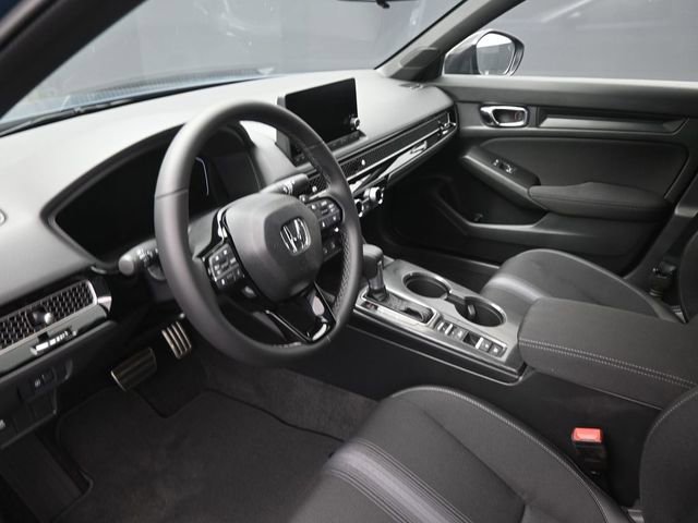 New 2026 Honda Civic Sport image 18