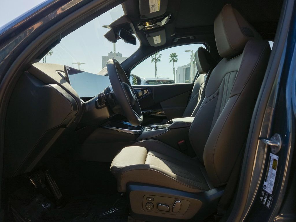 New 2026 BMW X3 xDrive30 w/ M Sport Package image 10