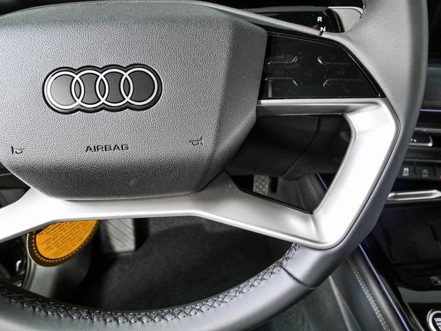 New 2026 Audi Q3 quattro 2.0T AWD/4WD image 12