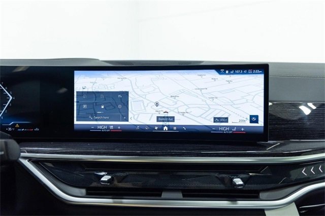 New 2026 BMW X5 xDrive40i w/ M Sport Package image 19