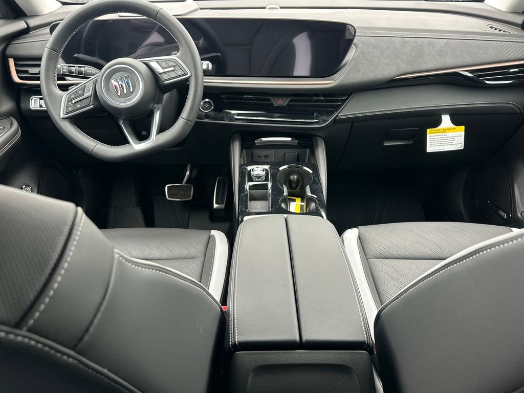 New 2026 Buick Envision Sport Touring image 17