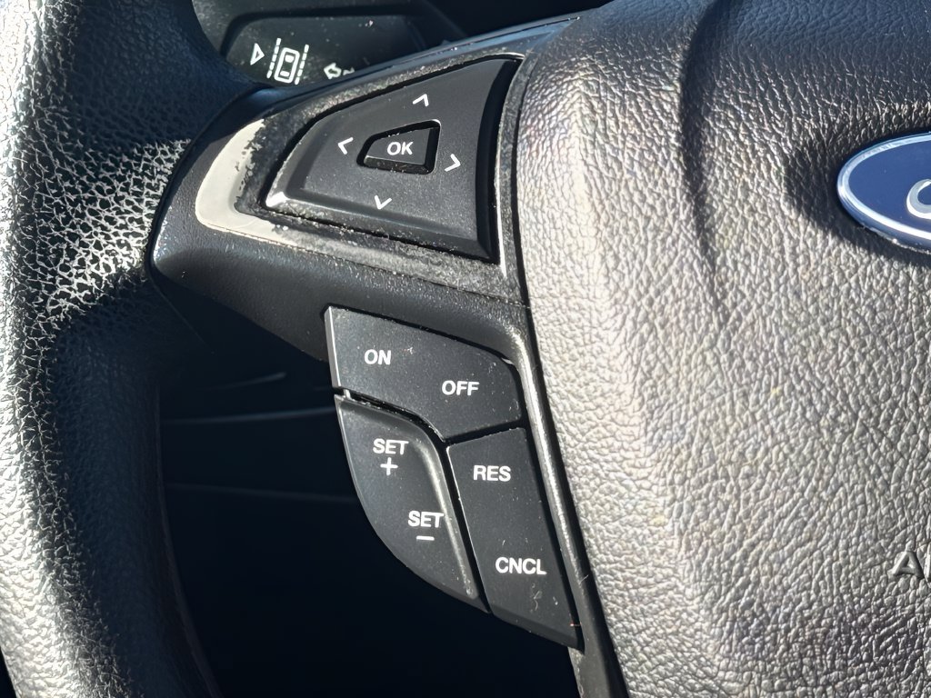 Used 2024 Ford Edge SE w/ Black Appearance Package AWD/4WD image 15