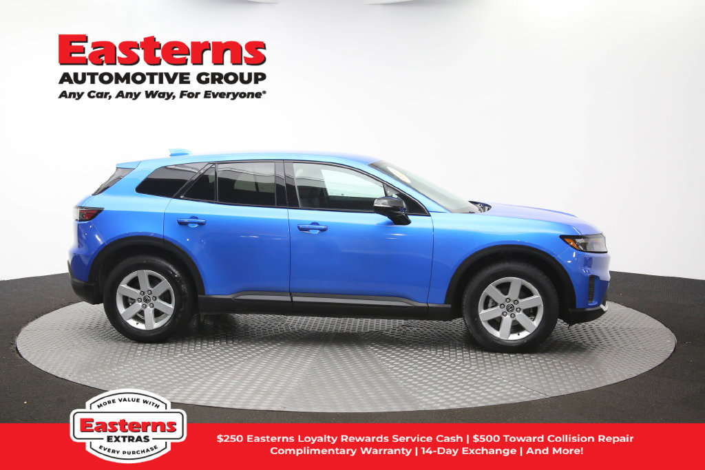 Used 2024 Honda Prologue EX image 43