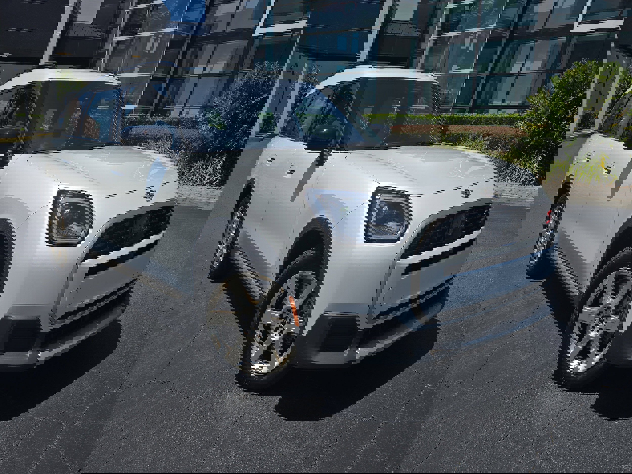 Used 2025 MINI Cooper Countryman S image 27