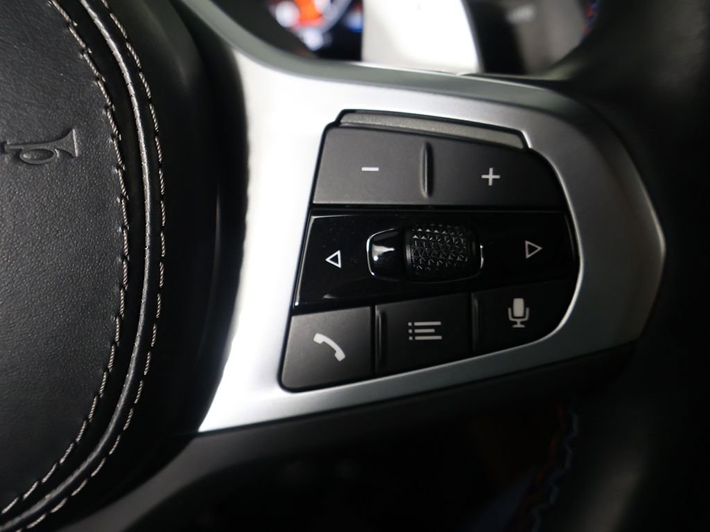 Used 2023 BMW M850i xDrive Convertible AWD/4WD image 43