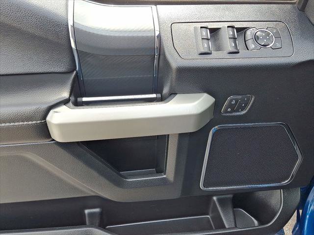 Used 2018 Ford F150 Lariat w/ Equipment Group 502A Luxury image 10