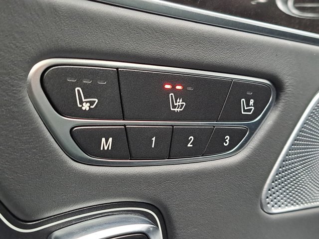 Used 2020 Mercedes-Benz S 560 4MATIC Coupe image 18