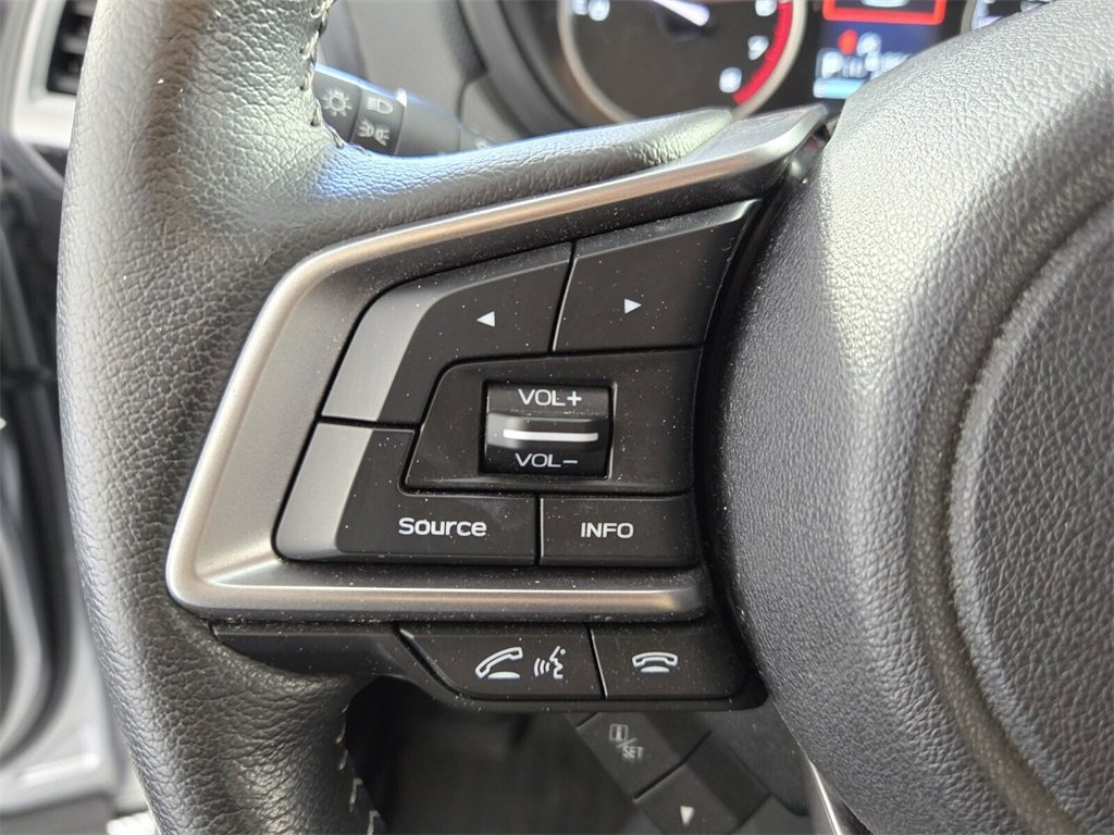 Certified 2020 Subaru Forester Limited image 25