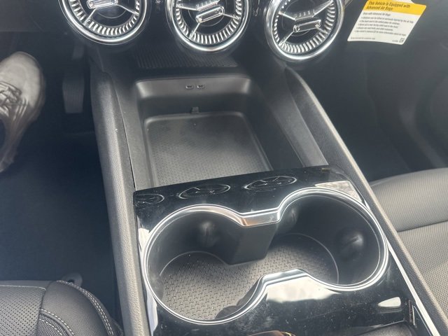 New 2024 Chevrolet Blazer EV LT image 12