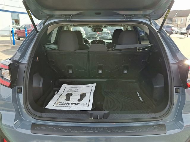 Certified 2024 Subaru Crosstrek 2.0i Premium image 28