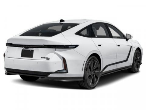 New 2026 Lexus ES 500e AWD/4WD image 2