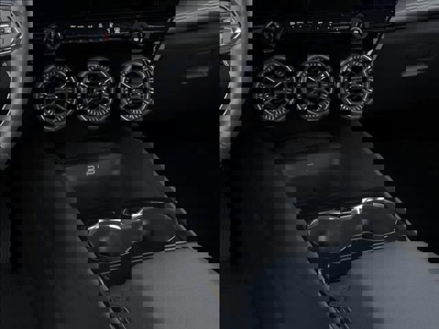 New 2026 Chevrolet Blazer EV LT image 23