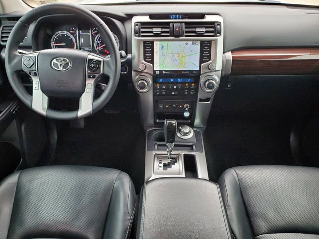 Used 2020 Toyota 4Runner Limited AWD/4WD image 22